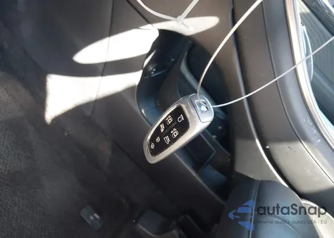 2023 Hyundai Palisade Calligraphy z USA, uszkodzony, nr VIN KM8R7DGE3PU527489